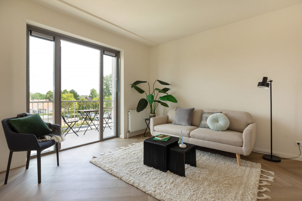Appartement 207 - foto 4