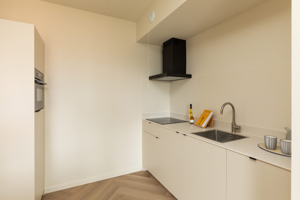 Appartement 207 - foto 5