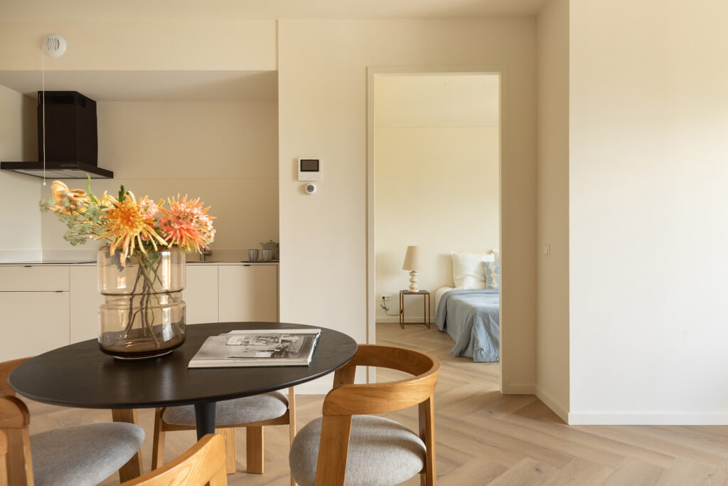 Appartement 207