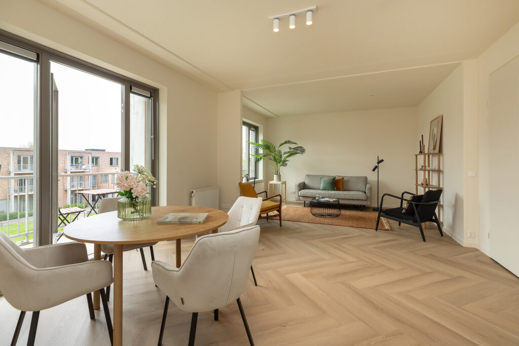 Appartement 202